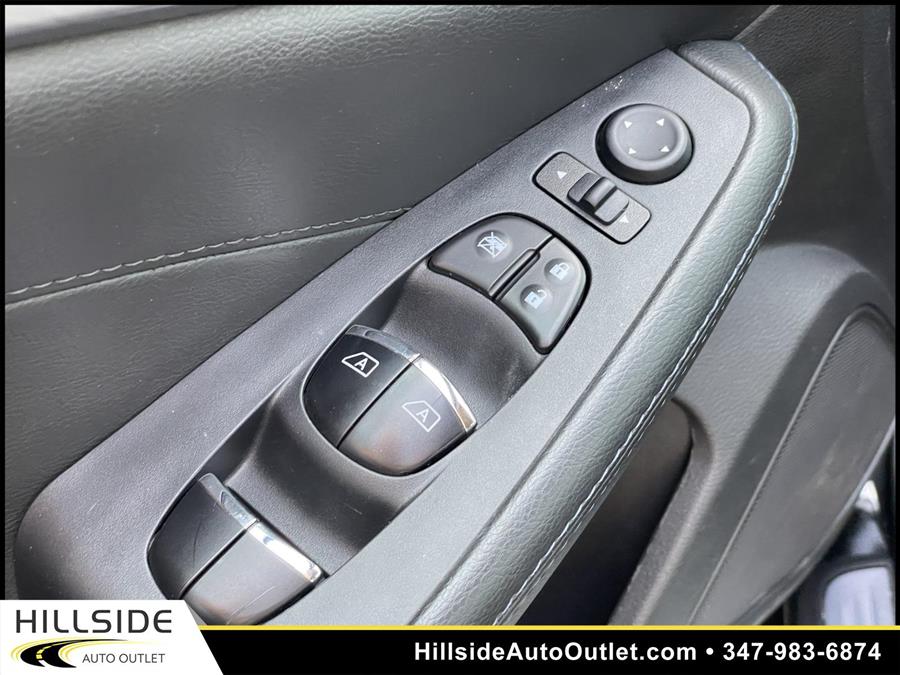 Used Nissan Maxima 3.5 S 2018 | Hillside Auto Outlet. Jamaica, New York Used Nissan Maxima 3.5 S 2018 | Hillside Auto Outlet. Jamaica, New York