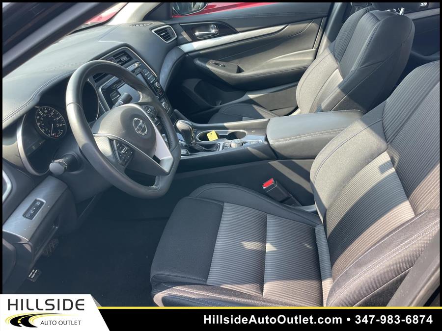 Used Nissan Maxima 3.5 S 2018 | Hillside Auto Outlet. Jamaica, New York Used Nissan Maxima 3.5 S 2018 | Hillside Auto Outlet. Jamaica, New York