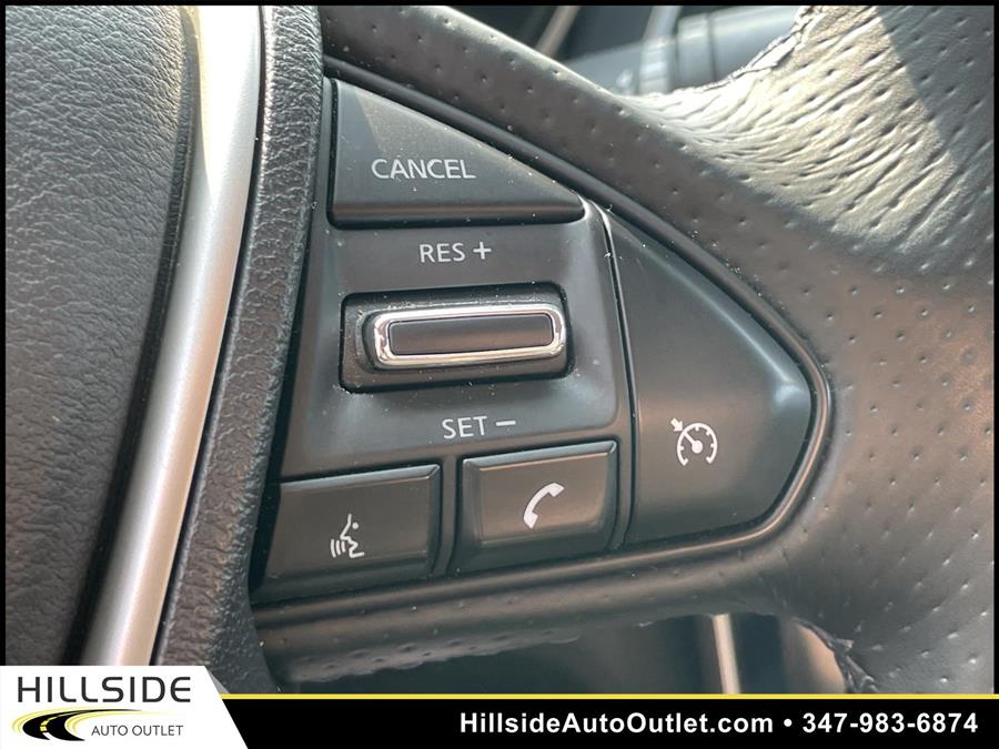 Used Nissan Maxima 3.5 S 2018 | Hillside Auto Outlet. Jamaica, New York Used Nissan Maxima 3.5 S 2018 | Hillside Auto Outlet. Jamaica, New York