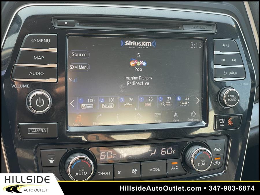 Used Nissan Maxima 3.5 S 2018 | Hillside Auto Outlet. Jamaica, New York Used Nissan Maxima 3.5 S 2018 | Hillside Auto Outlet. Jamaica, New York