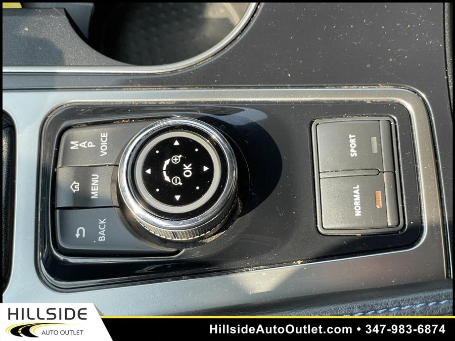 Used Nissan Maxima 3.5 S 2018 | Hillside Auto Outlet. Jamaica, New York Used Nissan Maxima 3.5 S 2018 | Hillside Auto Outlet. Jamaica, New York