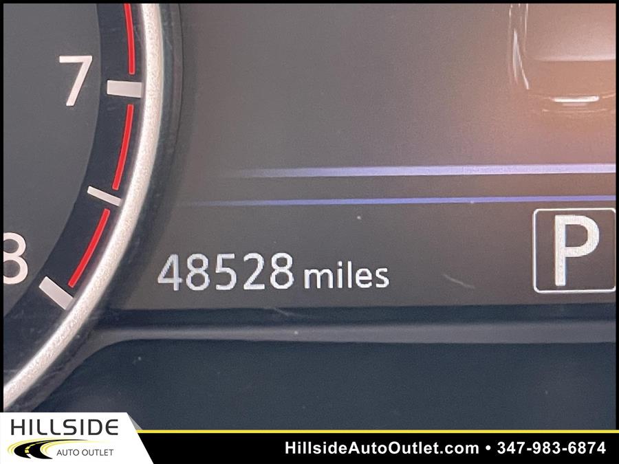 Used Nissan Maxima 3.5 S 2018 | Hillside Auto Outlet. Jamaica, New York Used Nissan Maxima 3.5 S 2018 | Hillside Auto Outlet. Jamaica, New York