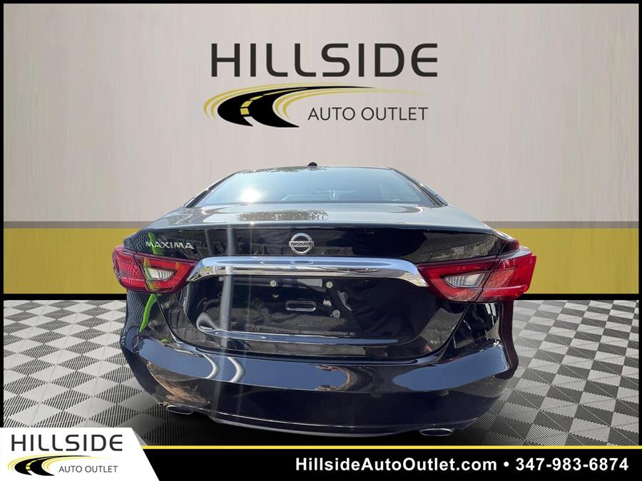 Used Nissan Maxima 3.5 S 2018 | Hillside Auto Outlet. Jamaica, New York Used Nissan Maxima 3.5 S 2018 | Hillside Auto Outlet. Jamaica, New York