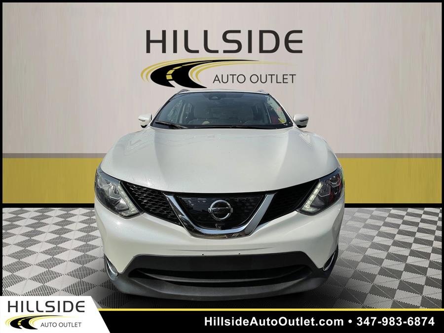 Used Nissan Rogue Sport SL 2018 | Hillside Auto Outlet. Jamaica, New York Used Nissan Rogue Sport SL 2018 | Hillside Auto Outlet. Jamaica, New York