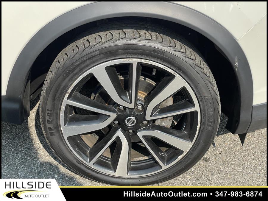 Used Nissan Rogue Sport SL 2018 | Hillside Auto Outlet. Jamaica, New York Used Nissan Rogue Sport SL 2018 | Hillside Auto Outlet. Jamaica, New York