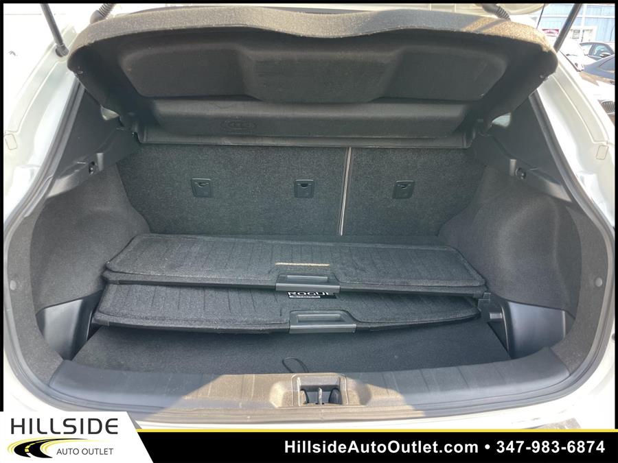 Used Nissan Rogue Sport SL 2018 | Hillside Auto Outlet. Jamaica, New York Used Nissan Rogue Sport SL 2018 | Hillside Auto Outlet. Jamaica, New York
