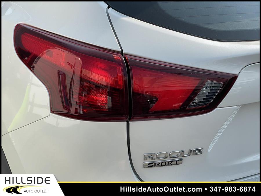 Used Nissan Rogue Sport SL 2018 | Hillside Auto Outlet. Jamaica, New York Used Nissan Rogue Sport SL 2018 | Hillside Auto Outlet. Jamaica, New York