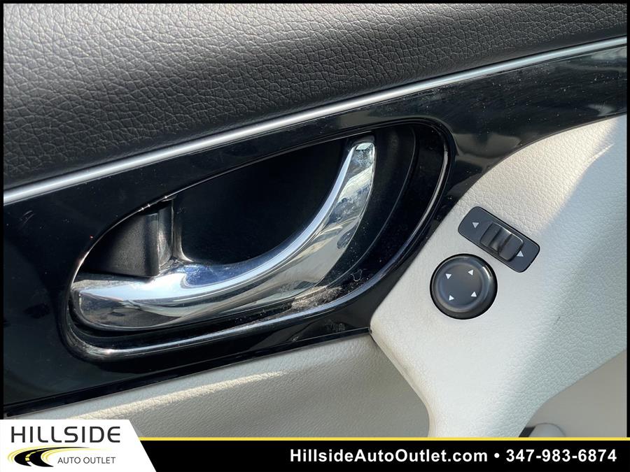 Used Nissan Rogue Sport SL 2018 | Hillside Auto Outlet. Jamaica, New York Used Nissan Rogue Sport SL 2018 | Hillside Auto Outlet. Jamaica, New York