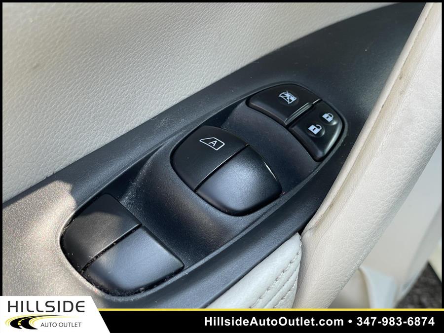 Used Nissan Rogue Sport SL 2018 | Hillside Auto Outlet. Jamaica, New York Used Nissan Rogue Sport SL 2018 | Hillside Auto Outlet. Jamaica, New York