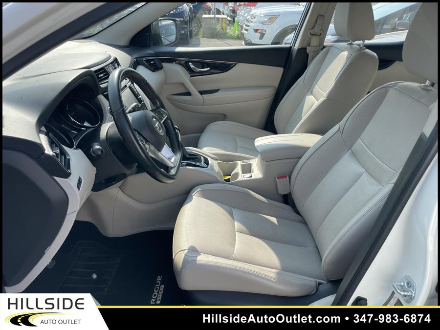 Used Nissan Rogue Sport SL 2018 | Hillside Auto Outlet. Jamaica, New York Used Nissan Rogue Sport SL 2018 | Hillside Auto Outlet. Jamaica, New York