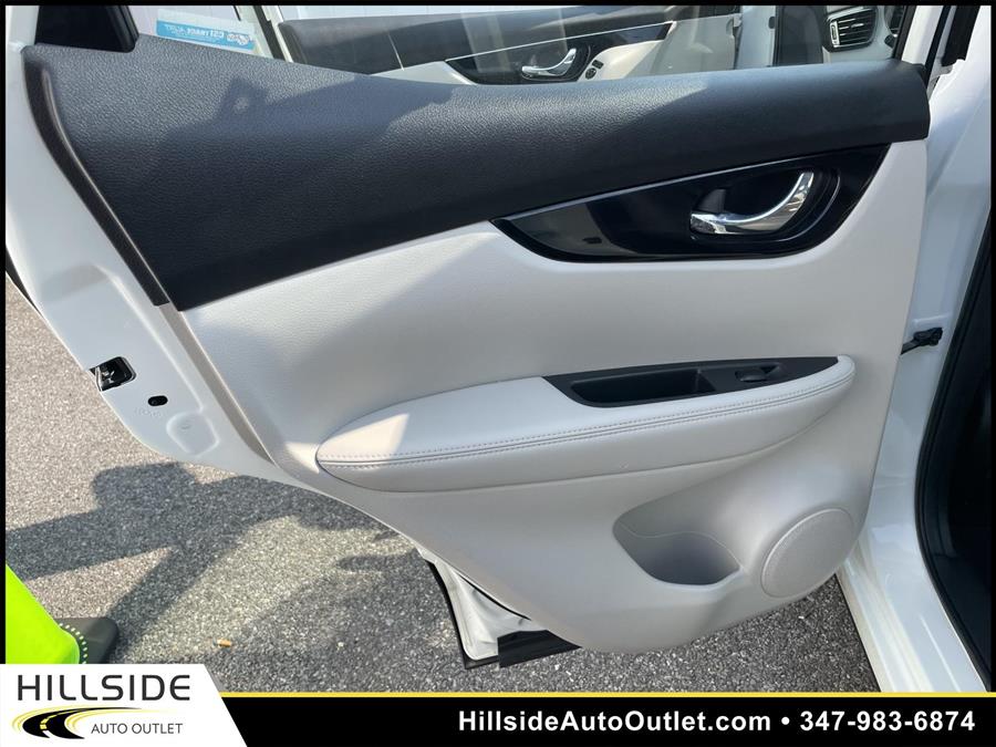 Used Nissan Rogue Sport SL 2018 | Hillside Auto Outlet. Jamaica, New York Used Nissan Rogue Sport SL 2018 | Hillside Auto Outlet. Jamaica, New York