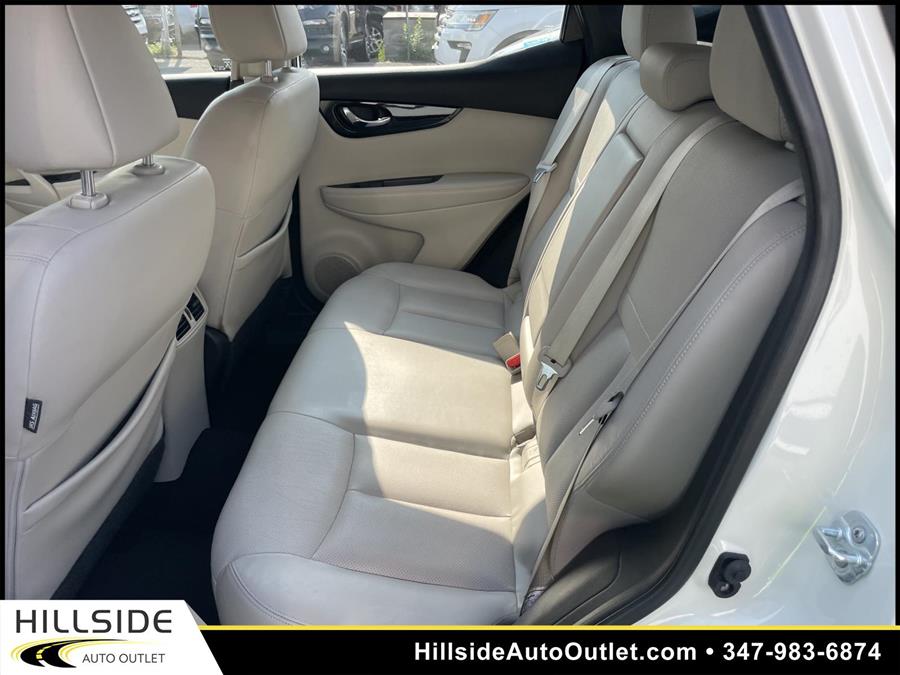 Used Nissan Rogue Sport SL 2018 | Hillside Auto Outlet. Jamaica, New York Used Nissan Rogue Sport SL 2018 | Hillside Auto Outlet. Jamaica, New York