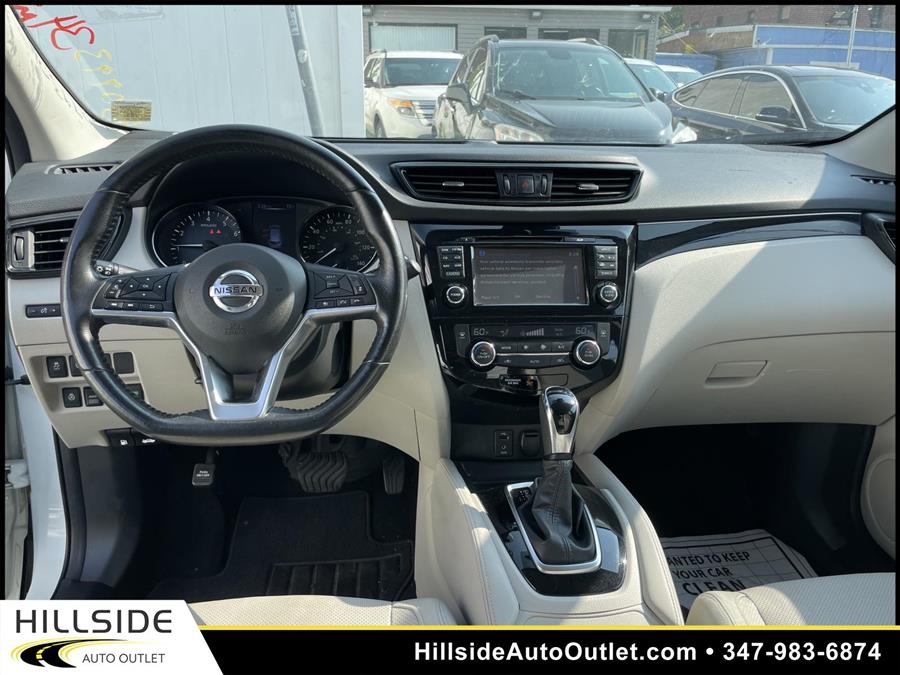 Used Nissan Rogue Sport SL 2018 | Hillside Auto Outlet. Jamaica, New York Used Nissan Rogue Sport SL 2018 | Hillside Auto Outlet. Jamaica, New York