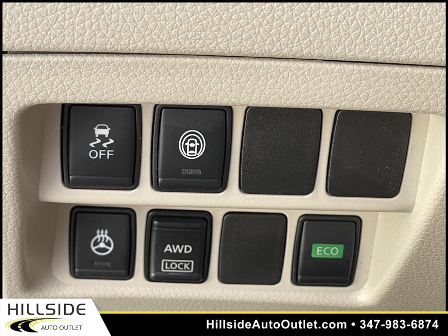 Used Nissan Rogue Sport SL 2018 | Hillside Auto Outlet. Jamaica, New York Used Nissan Rogue Sport SL 2018 | Hillside Auto Outlet. Jamaica, New York