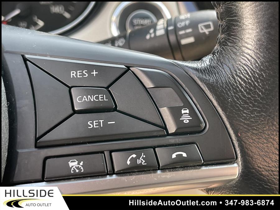 Used Nissan Rogue Sport SL 2018 | Hillside Auto Outlet. Jamaica, New York Used Nissan Rogue Sport SL 2018 | Hillside Auto Outlet. Jamaica, New York