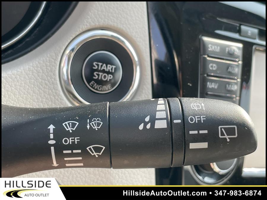 Used Nissan Rogue Sport SL 2018 | Hillside Auto Outlet. Jamaica, New York Used Nissan Rogue Sport SL 2018 | Hillside Auto Outlet. Jamaica, New York