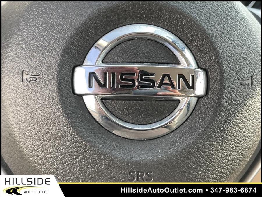 Used Nissan Rogue Sport SL 2018 | Hillside Auto Outlet. Jamaica, New York Used Nissan Rogue Sport SL 2018 | Hillside Auto Outlet. Jamaica, New York