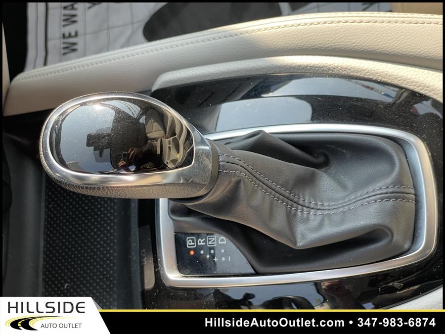 Used Nissan Rogue Sport SL 2018 | Hillside Auto Outlet. Jamaica, New York Used Nissan Rogue Sport SL 2018 | Hillside Auto Outlet. Jamaica, New York