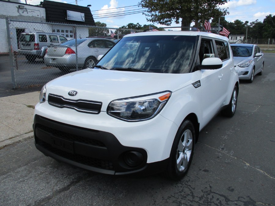 2017 Kia Soul Base Auto, available for sale in West Babylon, New York | New Gen Auto Group. West Babylon, New York 2017 Kia Soul Base Auto, available for sale in West Babylon, New York | New Gen Auto Group. West Babylon, New York