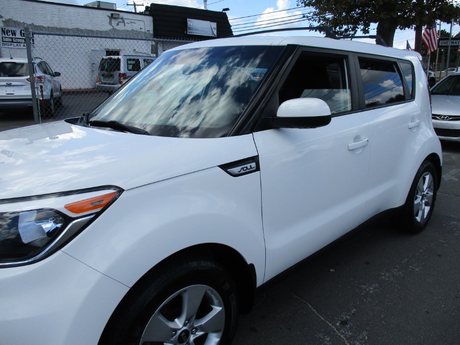 2017 Kia Soul Base Auto, available for sale in West Babylon, New York | New Gen Auto Group. West Babylon, New York 2017 Kia Soul Base Auto, available for sale in West Babylon, New York | New Gen Auto Group. West Babylon, New York