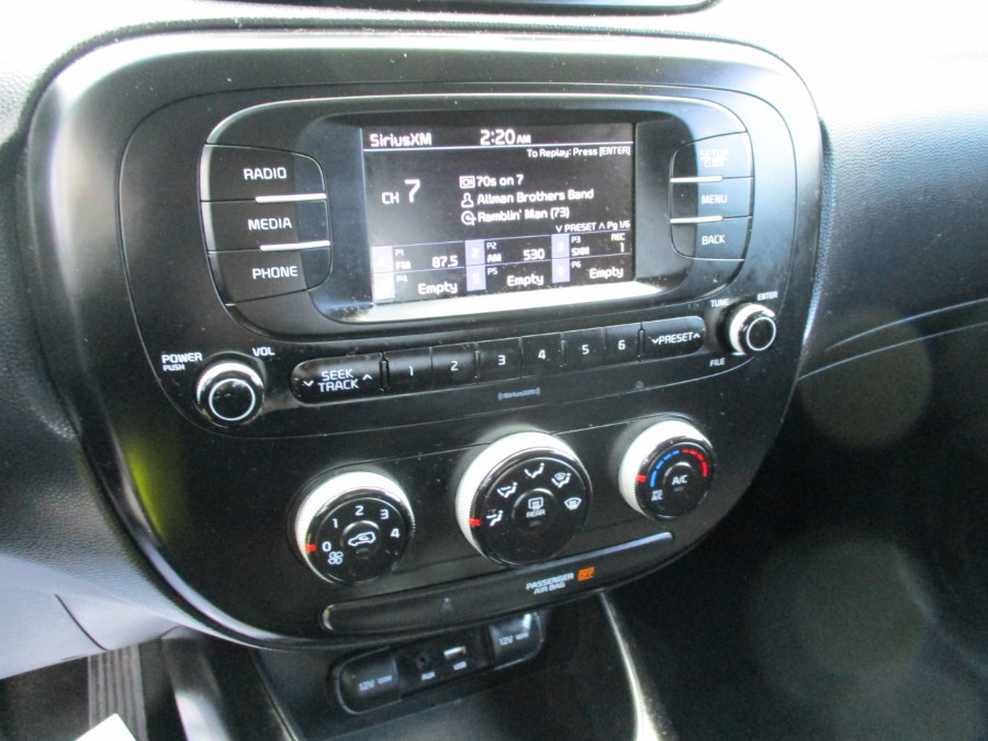 2017 Kia Soul Base Auto, available for sale in West Babylon, New York | New Gen Auto Group. West Babylon, New York 2017 Kia Soul Base Auto, available for sale in West Babylon, New York | New Gen Auto Group. West Babylon, New York