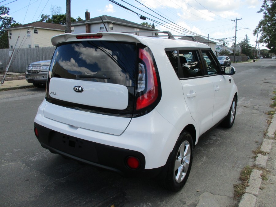 2017 Kia Soul Base Auto, available for sale in West Babylon, New York | New Gen Auto Group. West Babylon, New York 2017 Kia Soul Base Auto, available for sale in West Babylon, New York | New Gen Auto Group. West Babylon, New York