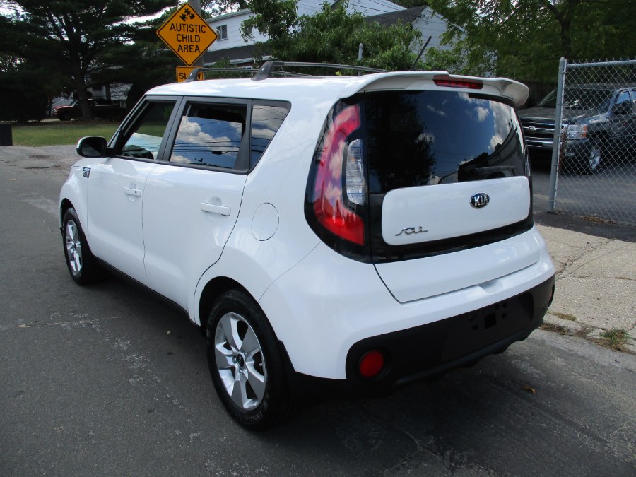 2017 Kia Soul Base Auto, available for sale in West Babylon, New York | New Gen Auto Group. West Babylon, New York 2017 Kia Soul Base Auto, available for sale in West Babylon, New York | New Gen Auto Group. West Babylon, New York