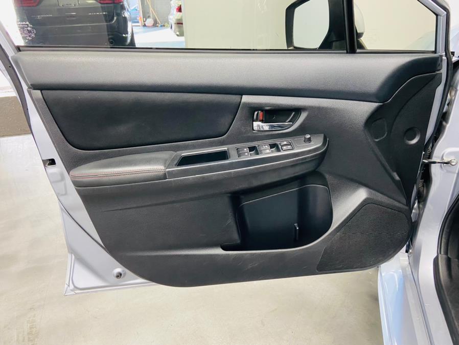 2016 Subaru WRX 4dr Sdn CVT Premium, available for sale in Linden, New Jersey | East Coast Auto Group. Linden, New Jersey 2016 Subaru WRX 4dr Sdn CVT Premium, available for sale in Linden, New Jersey | East Coast Auto Group. Linden, New Jersey