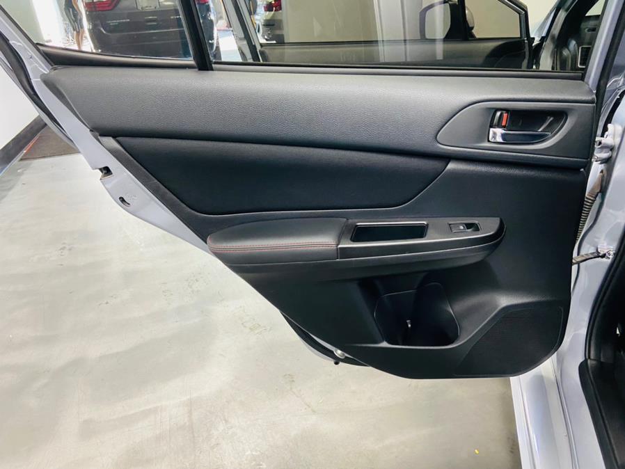 2016 Subaru WRX 4dr Sdn CVT Premium, available for sale in Linden, New Jersey | East Coast Auto Group. Linden, New Jersey 2016 Subaru WRX 4dr Sdn CVT Premium, available for sale in Linden, New Jersey | East Coast Auto Group. Linden, New Jersey