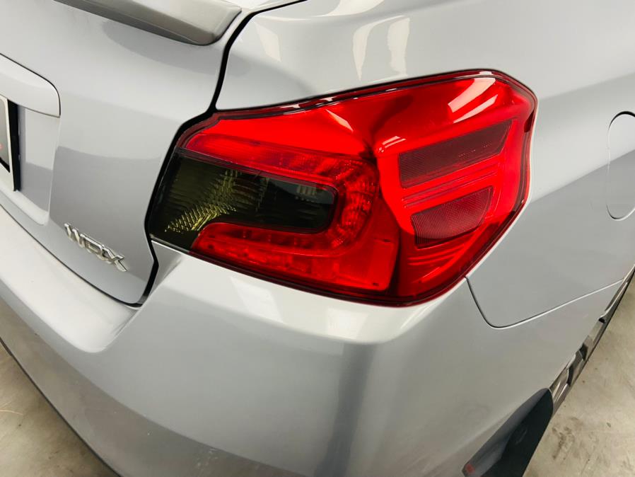 2016 Subaru WRX 4dr Sdn CVT Premium, available for sale in Linden, New Jersey | East Coast Auto Group. Linden, New Jersey 2016 Subaru WRX 4dr Sdn CVT Premium, available for sale in Linden, New Jersey | East Coast Auto Group. Linden, New Jersey