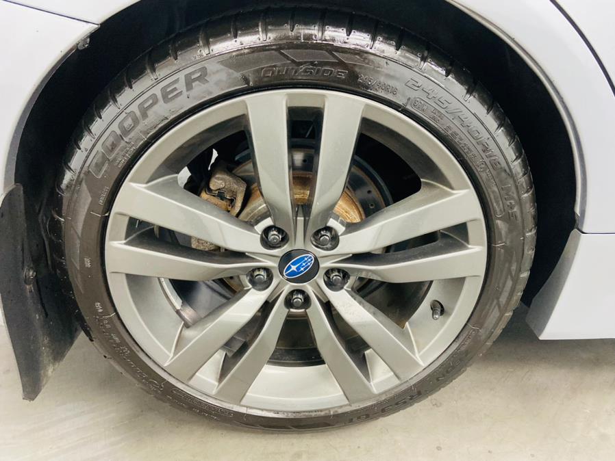 2016 Subaru WRX 4dr Sdn CVT Premium, available for sale in Linden, New Jersey | East Coast Auto Group. Linden, New Jersey 2016 Subaru WRX 4dr Sdn CVT Premium, available for sale in Linden, New Jersey | East Coast Auto Group. Linden, New Jersey