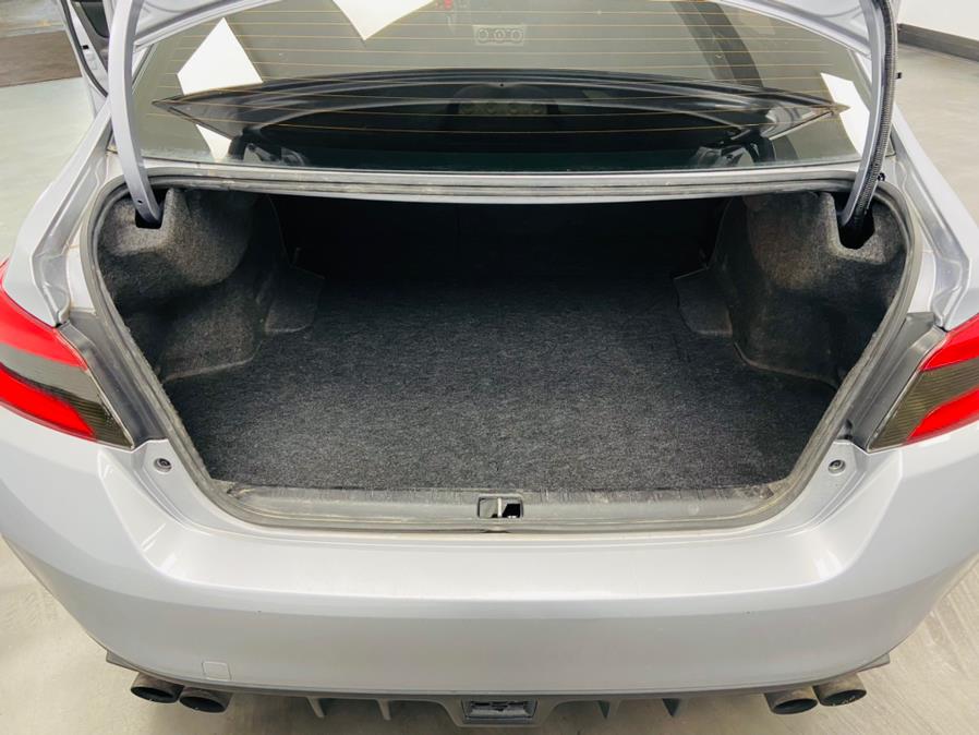 2016 Subaru WRX 4dr Sdn CVT Premium, available for sale in Linden, New Jersey | East Coast Auto Group. Linden, New Jersey 2016 Subaru WRX 4dr Sdn CVT Premium, available for sale in Linden, New Jersey | East Coast Auto Group. Linden, New Jersey