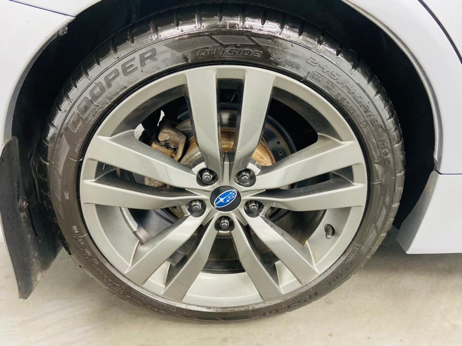 2016 Subaru WRX 4dr Sdn CVT Premium, available for sale in Linden, New Jersey | East Coast Auto Group. Linden, New Jersey 2016 Subaru WRX 4dr Sdn CVT Premium, available for sale in Linden, New Jersey | East Coast Auto Group. Linden, New Jersey
