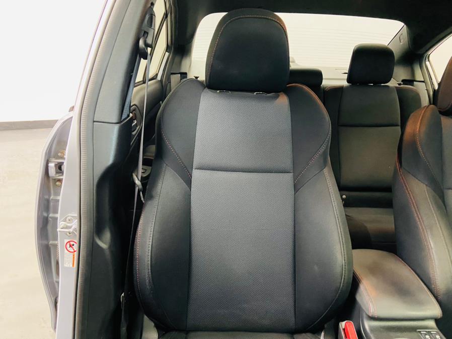 2016 Subaru WRX 4dr Sdn CVT Premium, available for sale in Linden, New Jersey | East Coast Auto Group. Linden, New Jersey 2016 Subaru WRX 4dr Sdn CVT Premium, available for sale in Linden, New Jersey | East Coast Auto Group. Linden, New Jersey