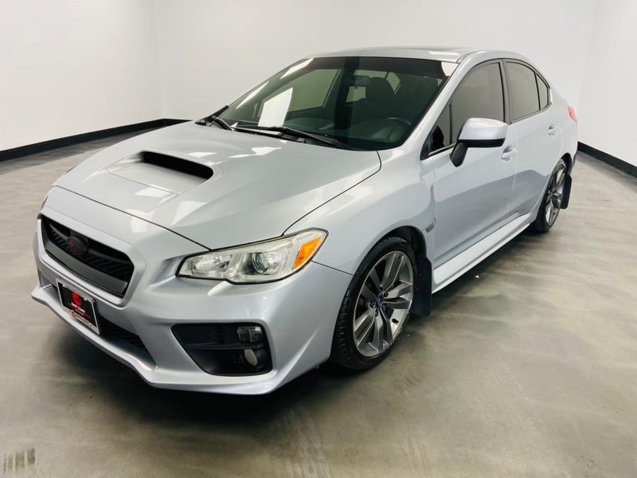 2016 Subaru WRX 4dr Sdn CVT Premium, available for sale in Linden, New Jersey | East Coast Auto Group. Linden, New Jersey 2016 Subaru WRX 4dr Sdn CVT Premium, available for sale in Linden, New Jersey | East Coast Auto Group. Linden, New Jersey