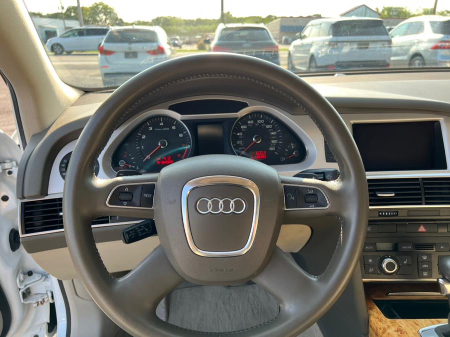 2011 Audi A6 4dr Sdn quattro 3.0T Premium Plus, available for sale in New Windsor, New York | Prestige Pre-Owned Motors Inc. New Windsor, New York 2011 Audi A6 4dr Sdn quattro 3.0T Premium Plus, available for sale in New Windsor, New York | Prestige Pre-Owned Motors Inc. New Windsor, New York