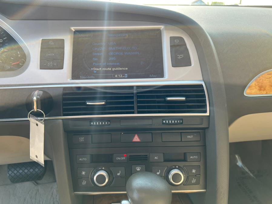 2011 Audi A6 4dr Sdn quattro 3.0T Premium Plus, available for sale in New Windsor, New York | Prestige Pre-Owned Motors Inc. New Windsor, New York 2011 Audi A6 4dr Sdn quattro 3.0T Premium Plus, available for sale in New Windsor, New York | Prestige Pre-Owned Motors Inc. New Windsor, New York