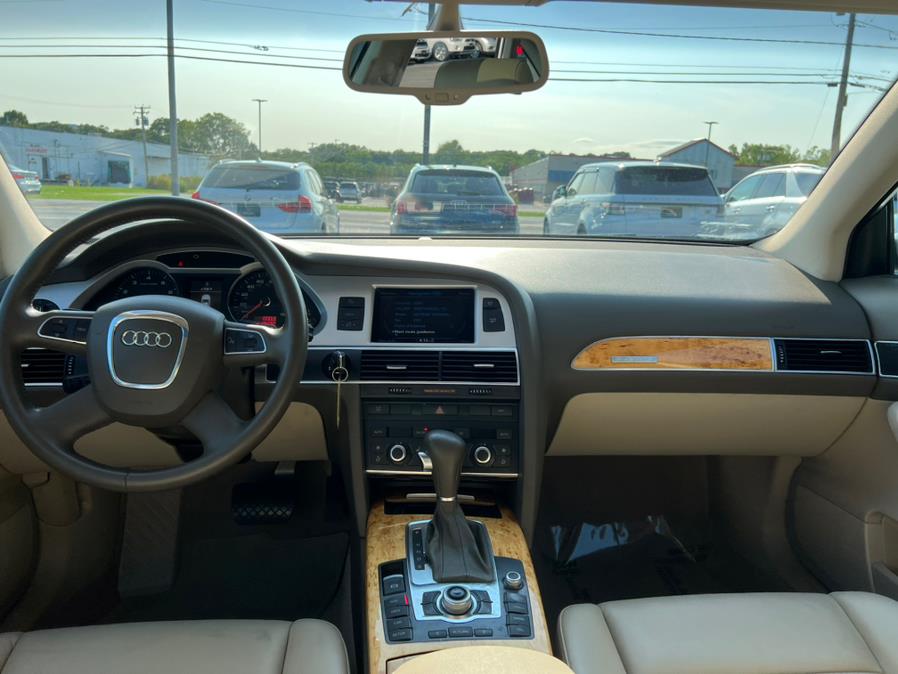 2011 Audi A6 4dr Sdn quattro 3.0T Premium Plus, available for sale in New Windsor, New York | Prestige Pre-Owned Motors Inc. New Windsor, New York 2011 Audi A6 4dr Sdn quattro 3.0T Premium Plus, available for sale in New Windsor, New York | Prestige Pre-Owned Motors Inc. New Windsor, New York