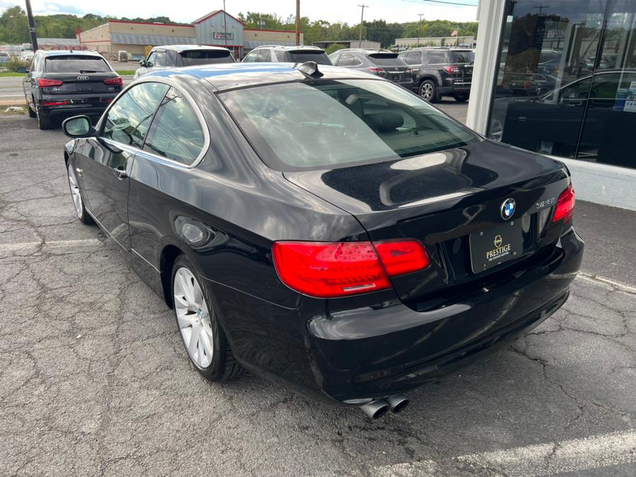 Used BMW 3 Series 2dr Cpe 328i xDrive AWD 2013 | Prestige Pre-Owned Motors Inc. New Windsor, New York Used BMW 3 Series 2dr Cpe 328i xDrive AWD 2013 | Prestige Pre-Owned Motors Inc. New Windsor, New York