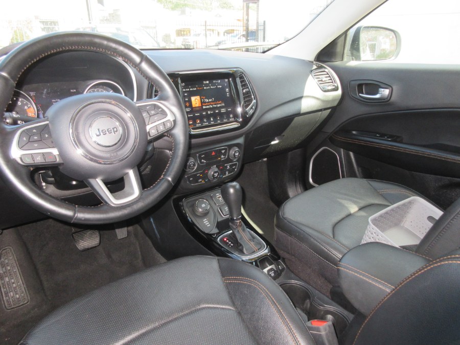 2021 Jeep Compass Limited 4x4, available for sale in Linden, New Jersey | Route 27 Auto Mall. Linden, New Jersey 2021 Jeep Compass Limited 4x4, available for sale in Linden, New Jersey | Route 27 Auto Mall. Linden, New Jersey