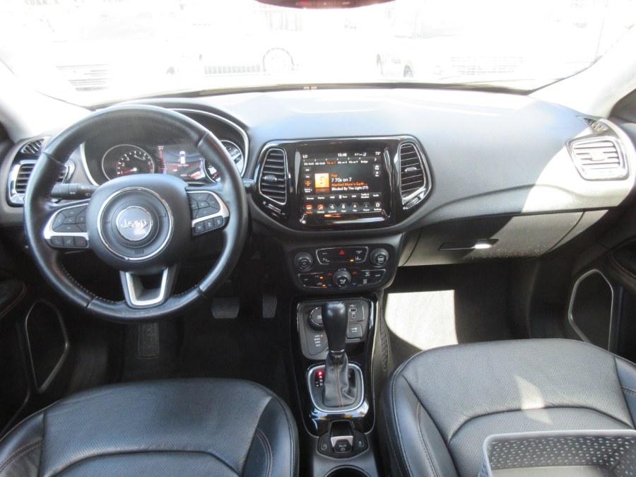 2021 Jeep Compass Limited 4x4, available for sale in Linden, New Jersey | Route 27 Auto Mall. Linden, New Jersey 2021 Jeep Compass Limited 4x4, available for sale in Linden, New Jersey | Route 27 Auto Mall. Linden, New Jersey