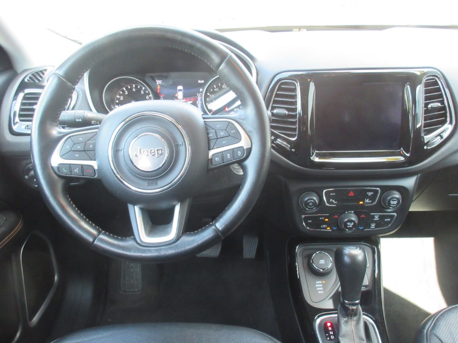 2021 Jeep Compass Limited 4x4, available for sale in Linden, New Jersey | Route 27 Auto Mall. Linden, New Jersey 2021 Jeep Compass Limited 4x4, available for sale in Linden, New Jersey | Route 27 Auto Mall. Linden, New Jersey