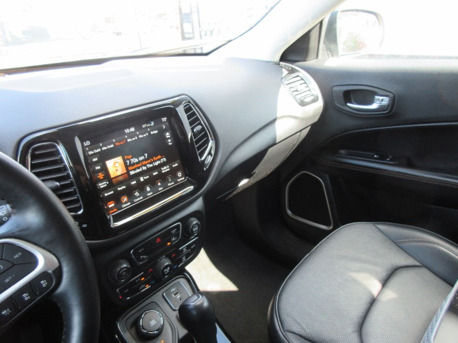 2021 Jeep Compass Limited 4x4, available for sale in Linden, New Jersey | Route 27 Auto Mall. Linden, New Jersey 2021 Jeep Compass Limited 4x4, available for sale in Linden, New Jersey | Route 27 Auto Mall. Linden, New Jersey