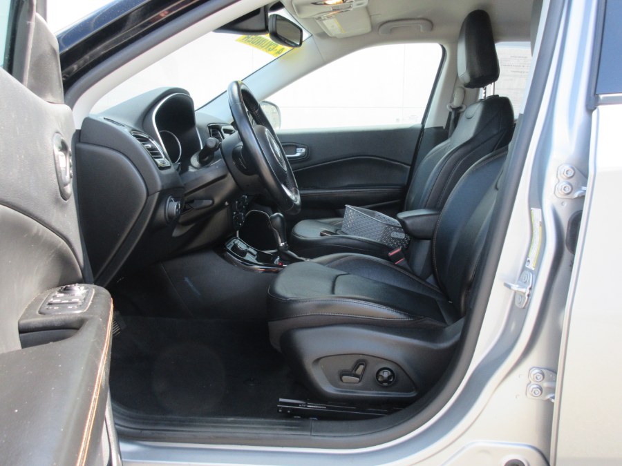 2021 Jeep Compass Limited 4x4, available for sale in Linden, New Jersey | Route 27 Auto Mall. Linden, New Jersey 2021 Jeep Compass Limited 4x4, available for sale in Linden, New Jersey | Route 27 Auto Mall. Linden, New Jersey