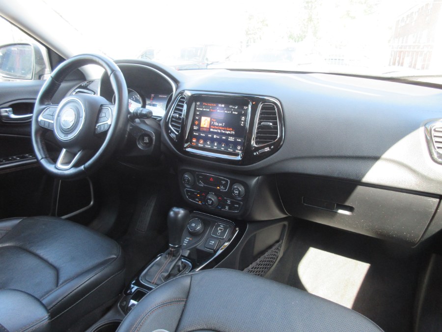2021 Jeep Compass Limited 4x4, available for sale in Linden, New Jersey | Route 27 Auto Mall. Linden, New Jersey 2021 Jeep Compass Limited 4x4, available for sale in Linden, New Jersey | Route 27 Auto Mall. Linden, New Jersey