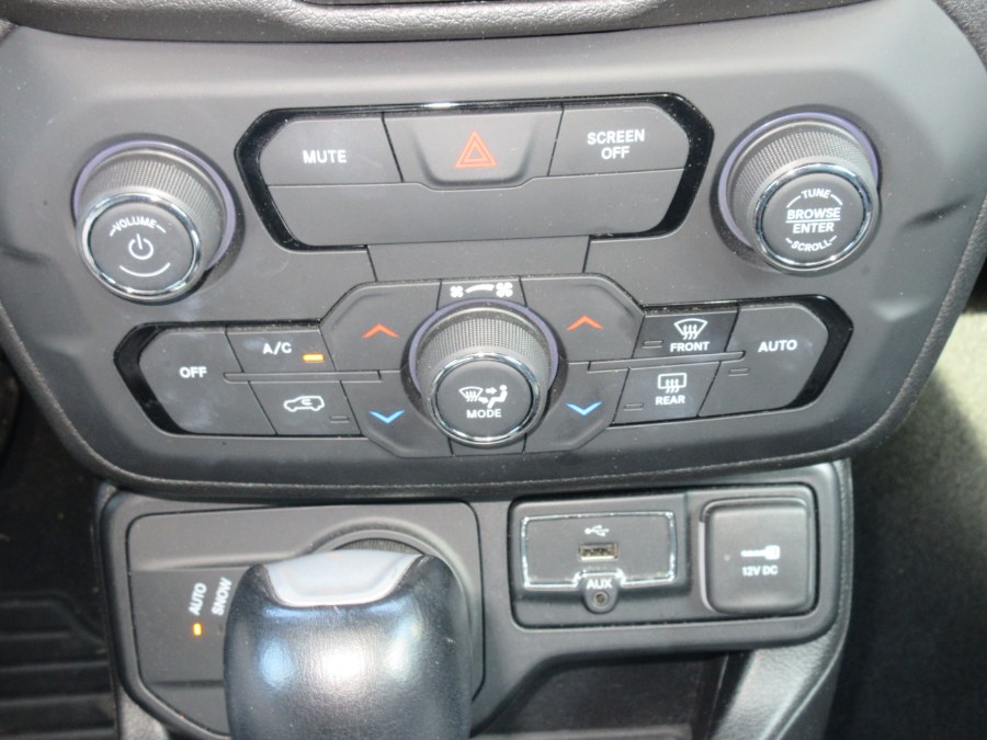 2018 Jeep Renegade Limited 4x4, available for sale in Linden, New Jersey | Route 27 Auto Mall. Linden, New Jersey 2018 Jeep Renegade Limited 4x4, available for sale in Linden, New Jersey | Route 27 Auto Mall. Linden, New Jersey