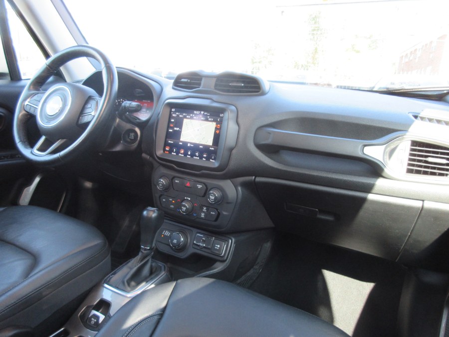 2018 Jeep Renegade Limited 4x4, available for sale in Linden, New Jersey | Route 27 Auto Mall. Linden, New Jersey 2018 Jeep Renegade Limited 4x4, available for sale in Linden, New Jersey | Route 27 Auto Mall. Linden, New Jersey