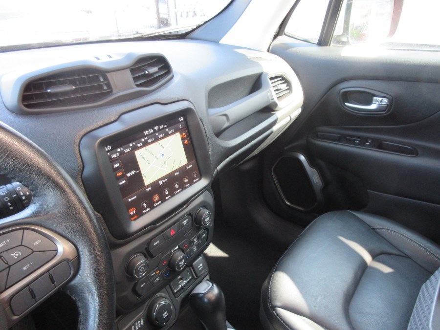 2018 Jeep Renegade Limited 4x4, available for sale in Linden, New Jersey | Route 27 Auto Mall. Linden, New Jersey 2018 Jeep Renegade Limited 4x4, available for sale in Linden, New Jersey | Route 27 Auto Mall. Linden, New Jersey