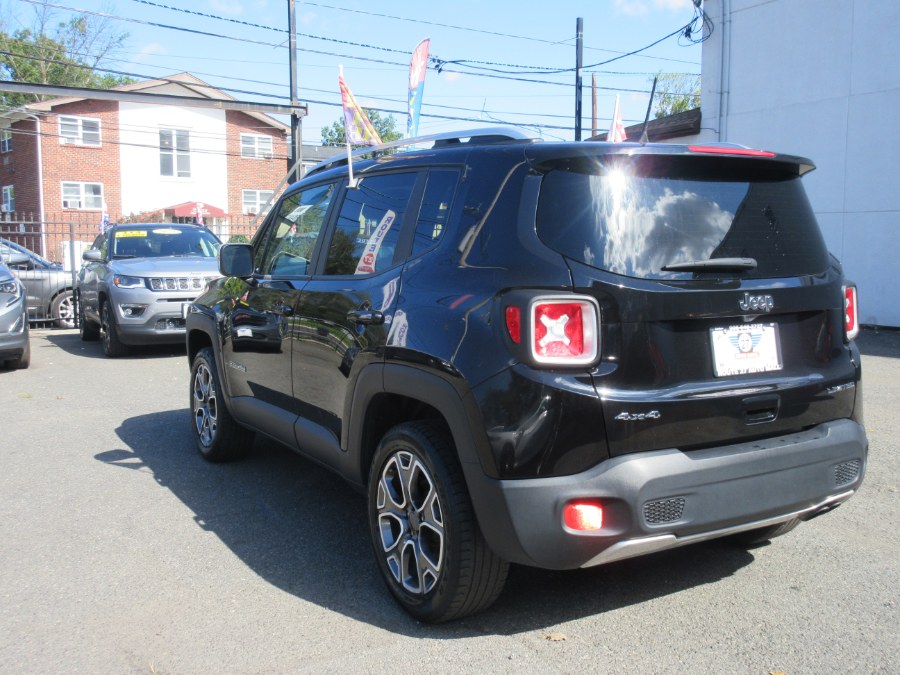 2018 Jeep Renegade Limited 4x4, available for sale in Linden, New Jersey | Route 27 Auto Mall. Linden, New Jersey 2018 Jeep Renegade Limited 4x4, available for sale in Linden, New Jersey | Route 27 Auto Mall. Linden, New Jersey