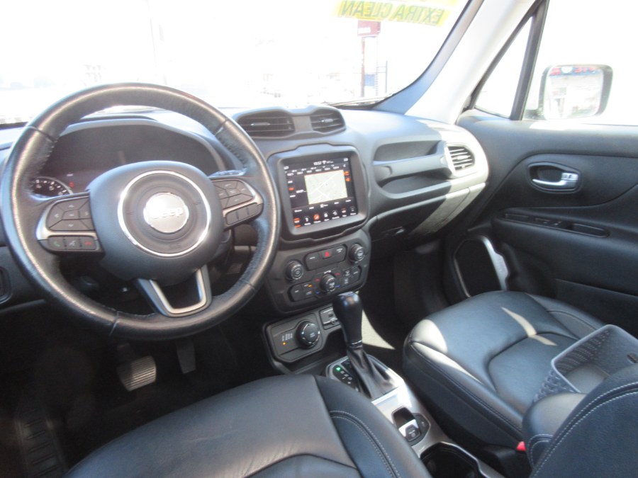 2018 Jeep Renegade Limited 4x4, available for sale in Linden, New Jersey | Route 27 Auto Mall. Linden, New Jersey 2018 Jeep Renegade Limited 4x4, available for sale in Linden, New Jersey | Route 27 Auto Mall. Linden, New Jersey